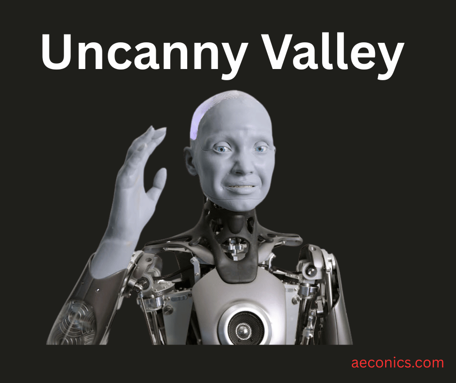 17 Examples of the Uncanny Valley