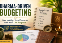 Dharma-Driven Budgeting: How To Align Your Finances With Your Life Purpose