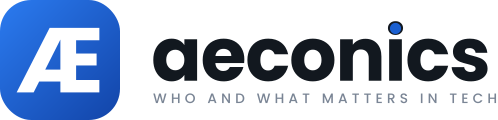 aeconics logo