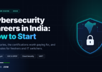 Cybersecurity Careers in India: How to Start in 2026