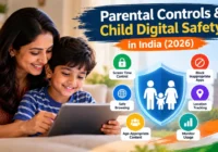 Parental Controls and Child Digital Safety in India